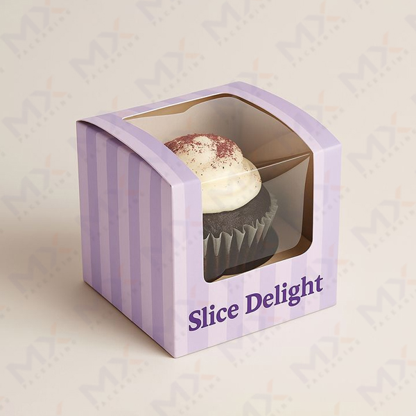 Cupcake Boxes - view 3